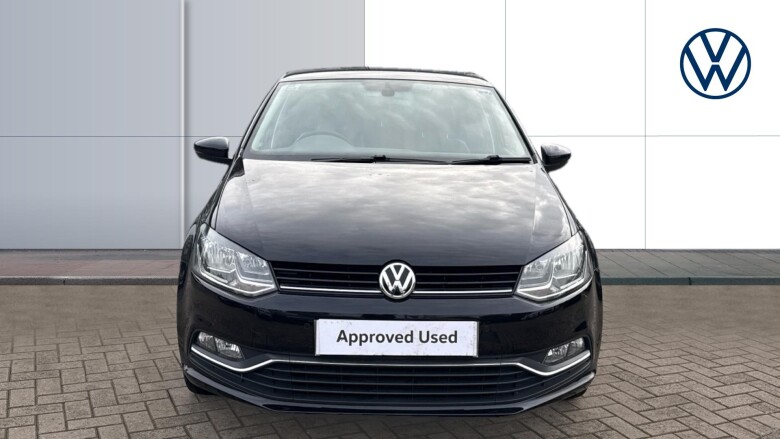 Volkswagen Polo 1.0 Beats 5dr Petrol Hatchback